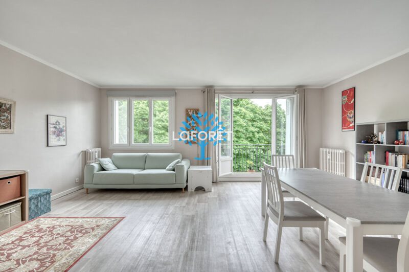 Appartement à vendre, 81m², Sèvres