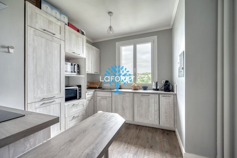 Appartement à vendre, 81m², Sèvres