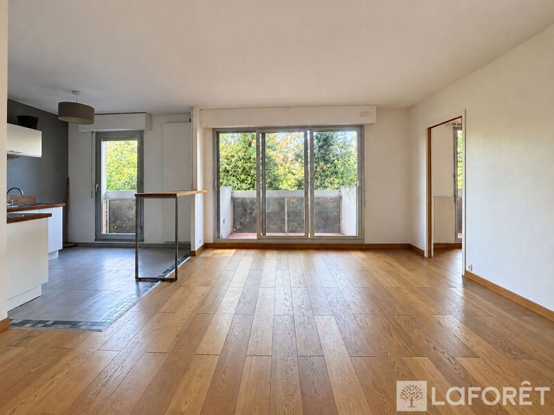 Appartement à vendre, 43m², Sèvres