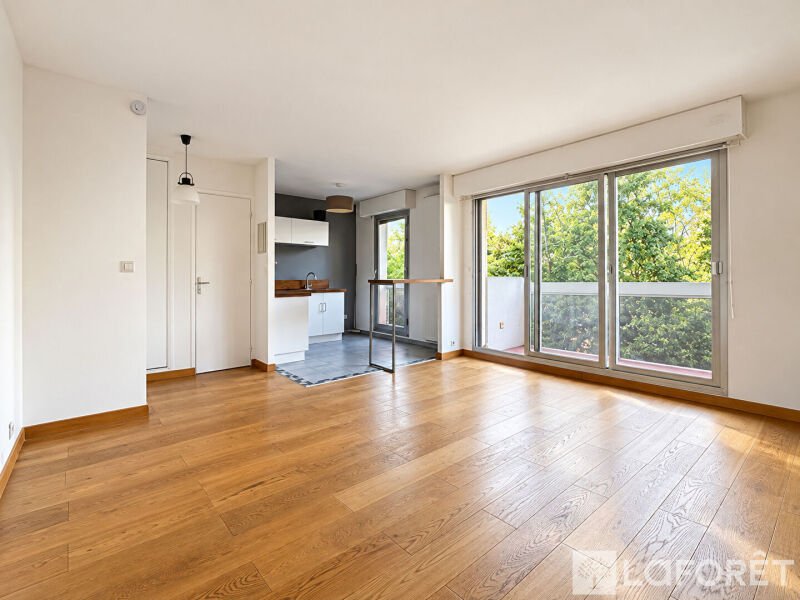 Appartement à vendre, 43m², Sèvres