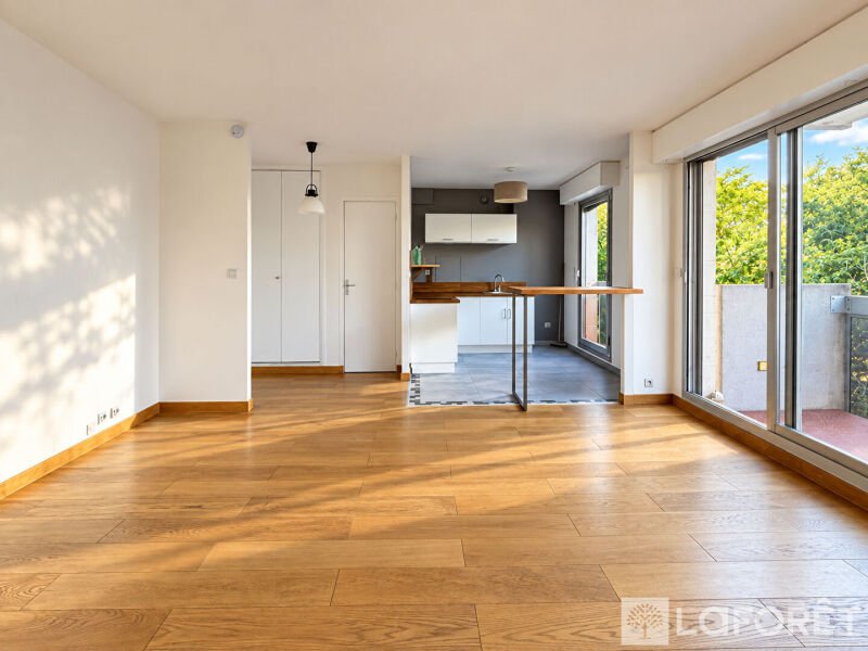 Appartement à vendre, 43m², Sèvres