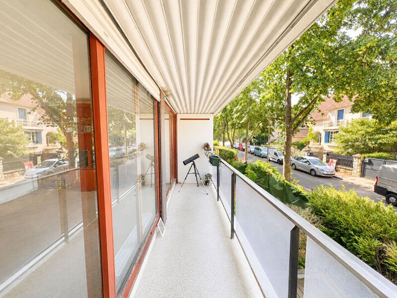 Appartement à vendre, 101m², Sèvres
