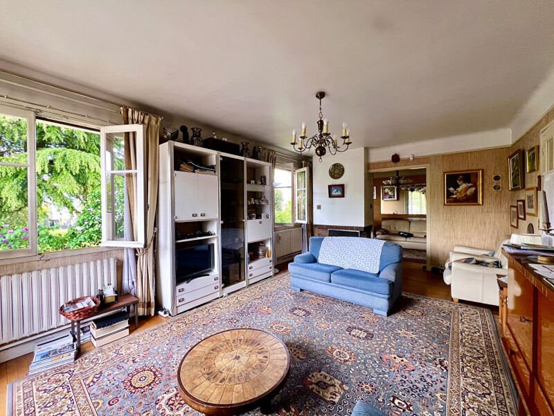 Maison à vendre, 140m², Sèvres