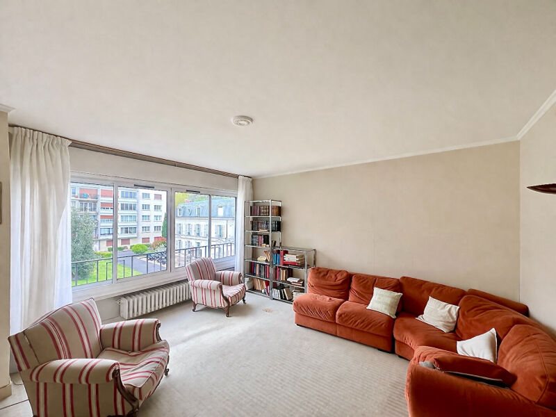 Appartement à vendre, 110m², Ville-d'Avray