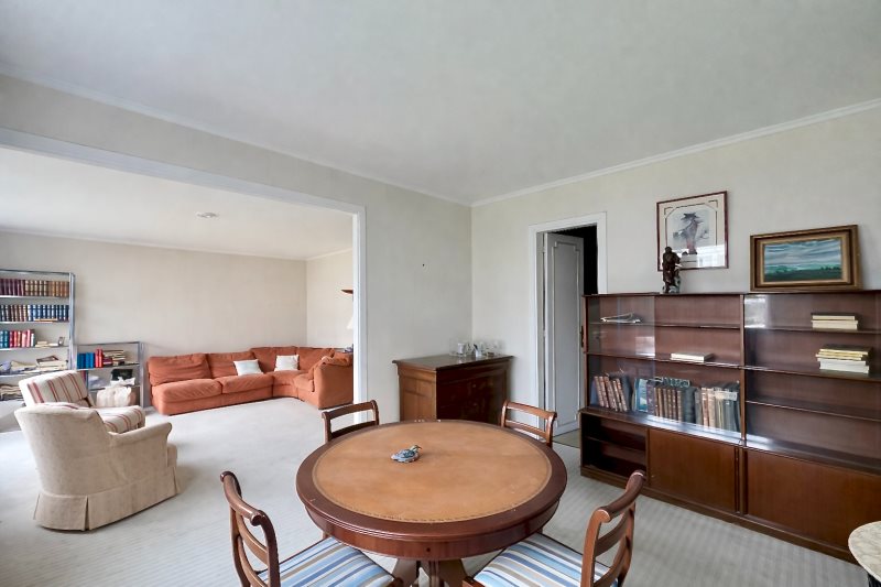 Appartement à vendre, 110m², Ville-d'Avray