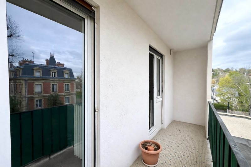 Appartement à vendre, 110m², Ville-d'Avray