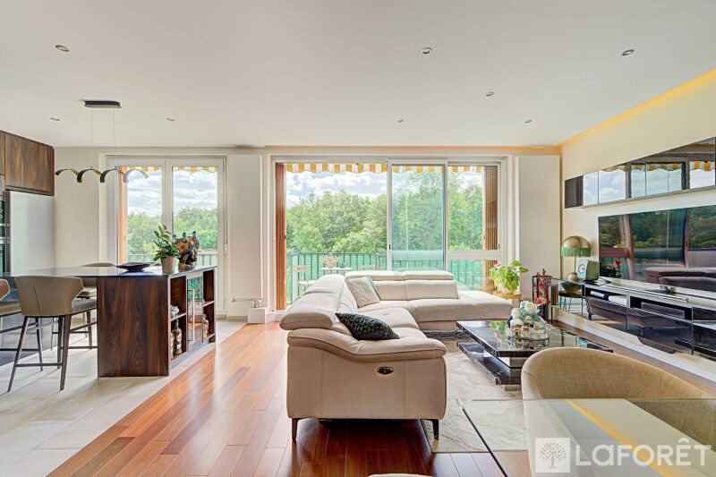 Appartement à vendre, 87m², Sèvres
