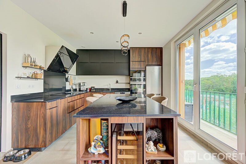 Appartement à vendre, 87m², Sèvres