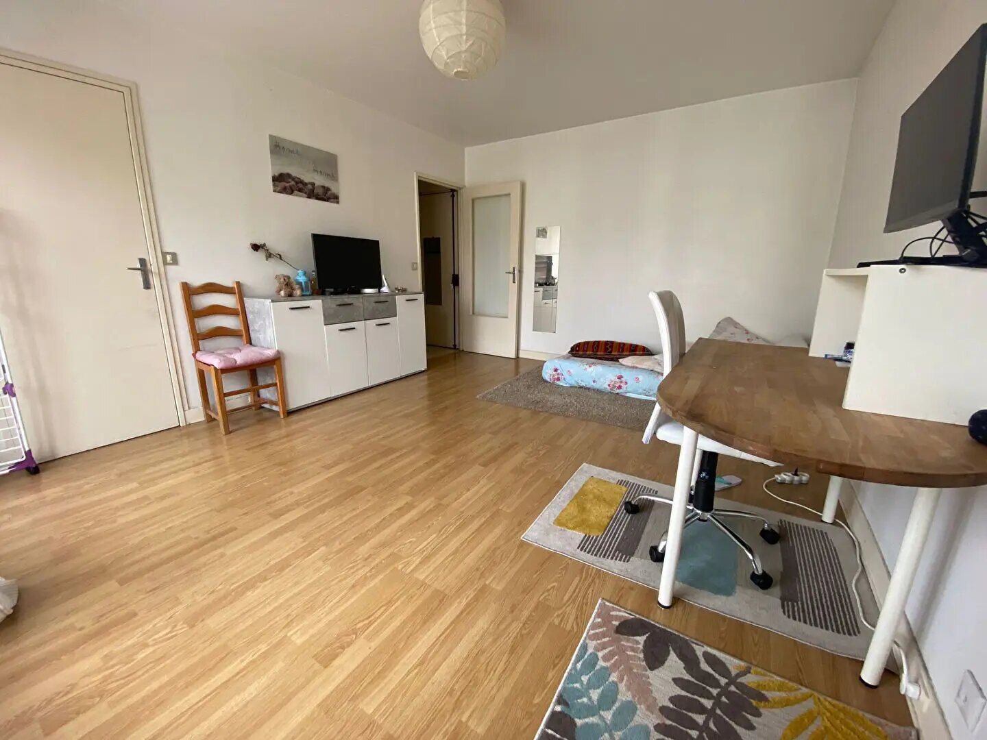 Appartement à louer, 28m², Suresnes