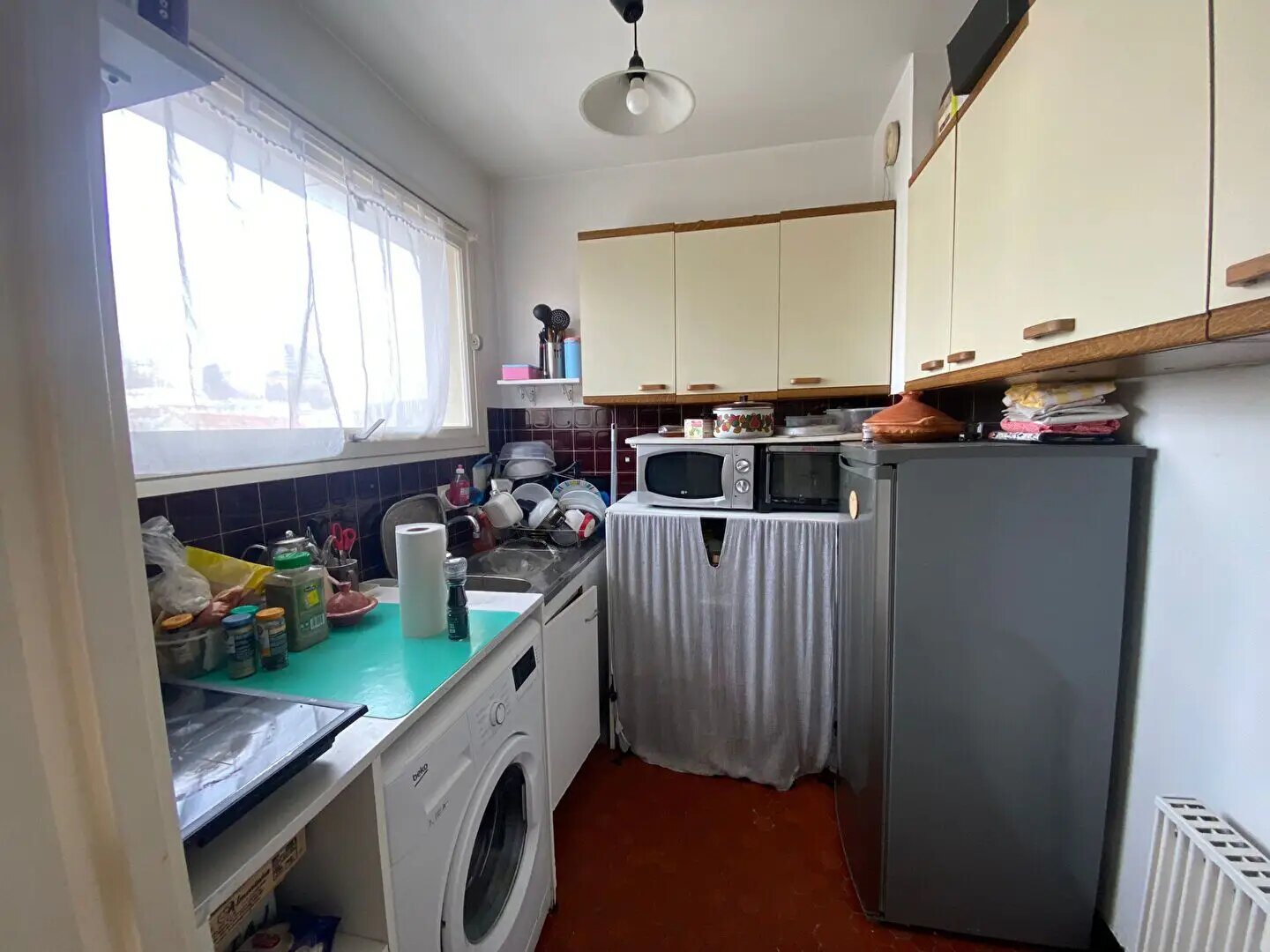 Appartement à louer, 28m², Suresnes