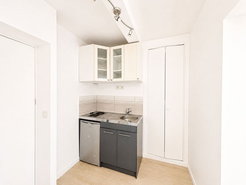 Appartement à vendre, 23m², Sèvres
