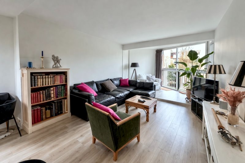 Appartement à vendre, 65m², Le Chesnay