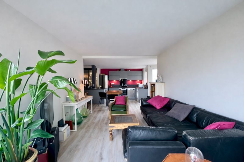 Appartement à vendre, 65m², Le Chesnay