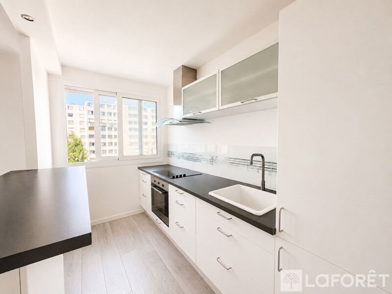 Appartement à vendre, 53m², Sèvres