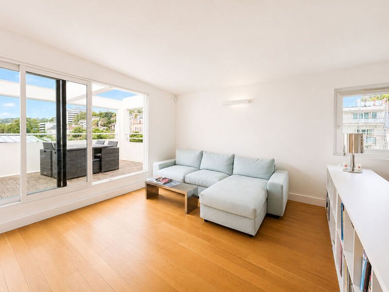 Appartement à vendre, 80m², Sèvres