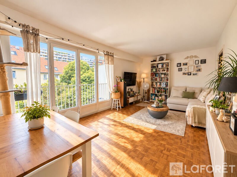 Appartement à vendre, 67m², Sèvres