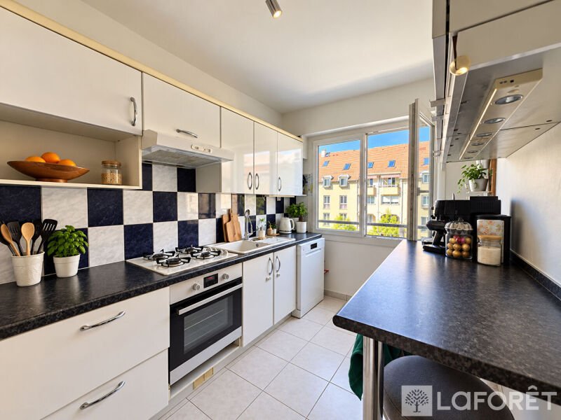 Appartement à vendre, 67m², Sèvres