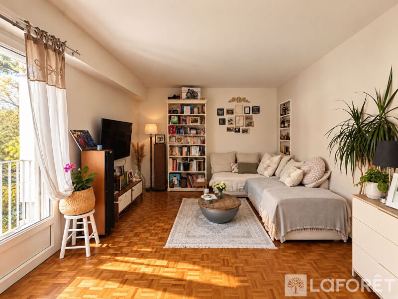 Appartement à vendre, 67m², Sèvres