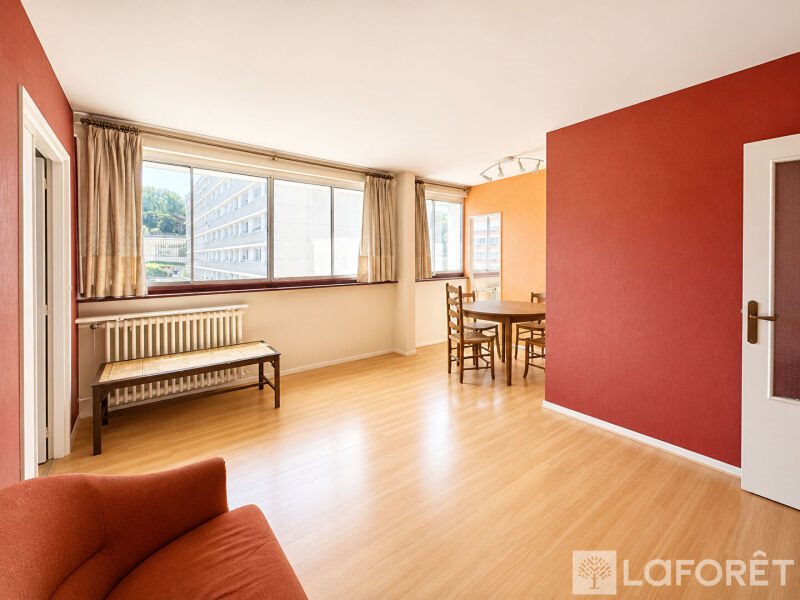 Appartement à vendre, 61m², Sèvres