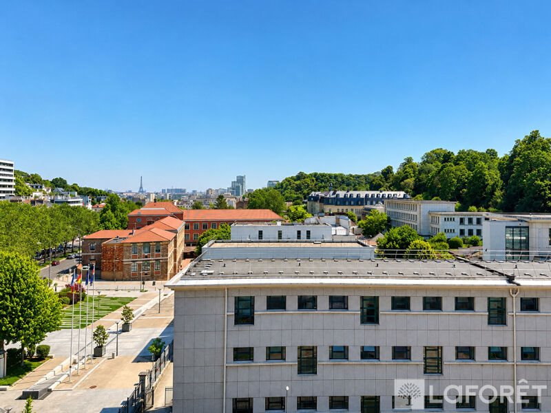 Appartement à vendre, 61m², Sèvres