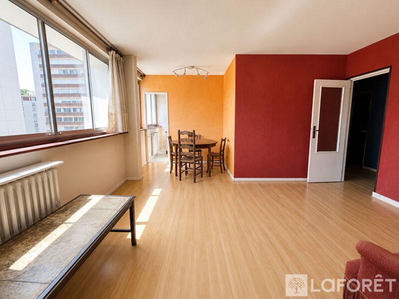 Appartement à vendre, 61m², Sèvres