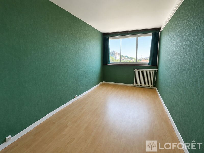 Appartement à vendre, 61m², Sèvres