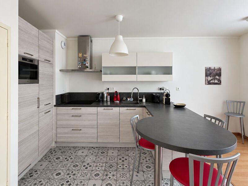 Appartement à vendre, 61m², Sèvres