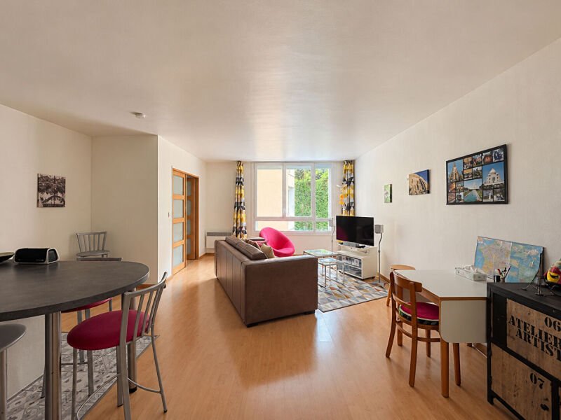 Appartement à vendre, 61m², Sèvres