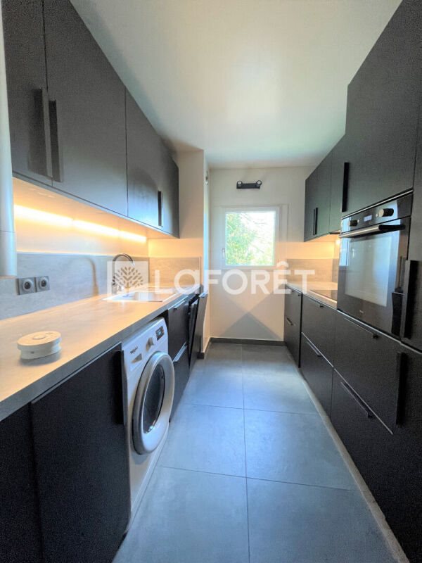 Appartement à louer, 41m², Meudon