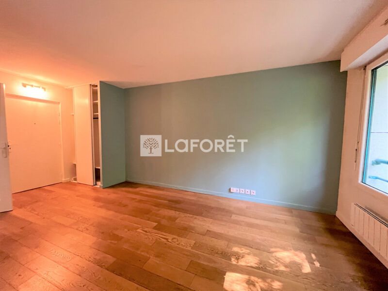 Appartement à louer, 41m², Meudon
