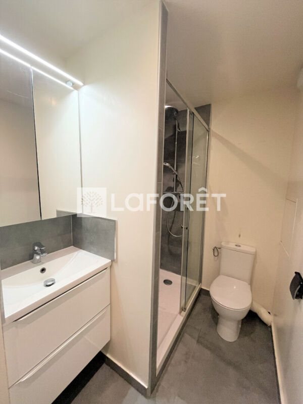 Appartement à louer, 41m², Meudon