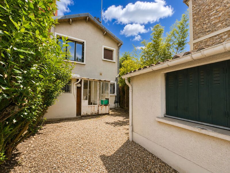 Maison à vendre, 78m², Sèvres