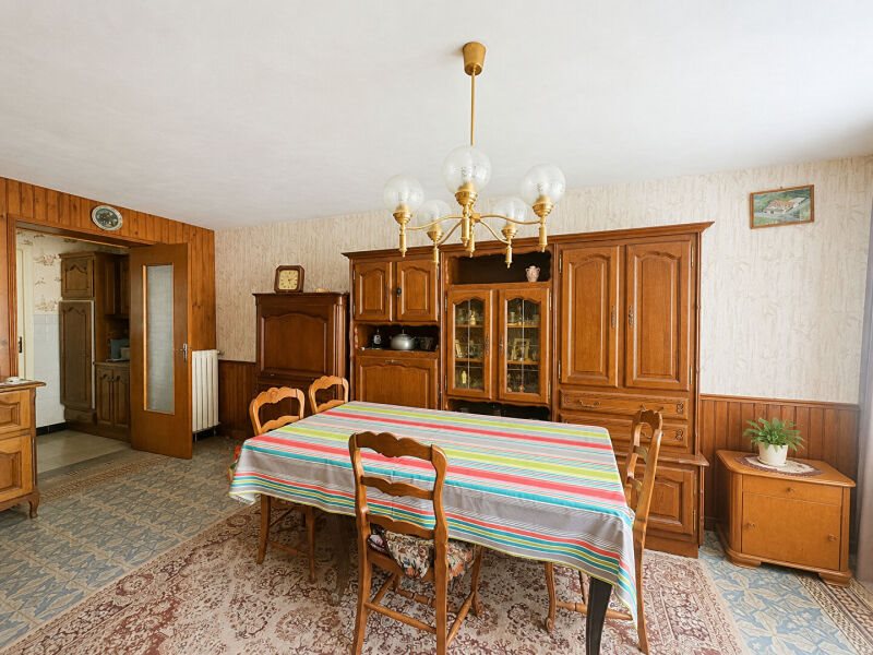 Maison à vendre, 78m², Sèvres