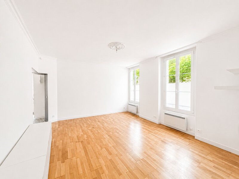 Appartement à vendre, 37m², Sèvres