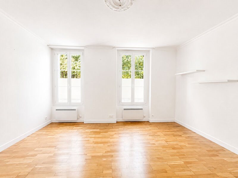 Appartement à vendre, 37m², Sèvres