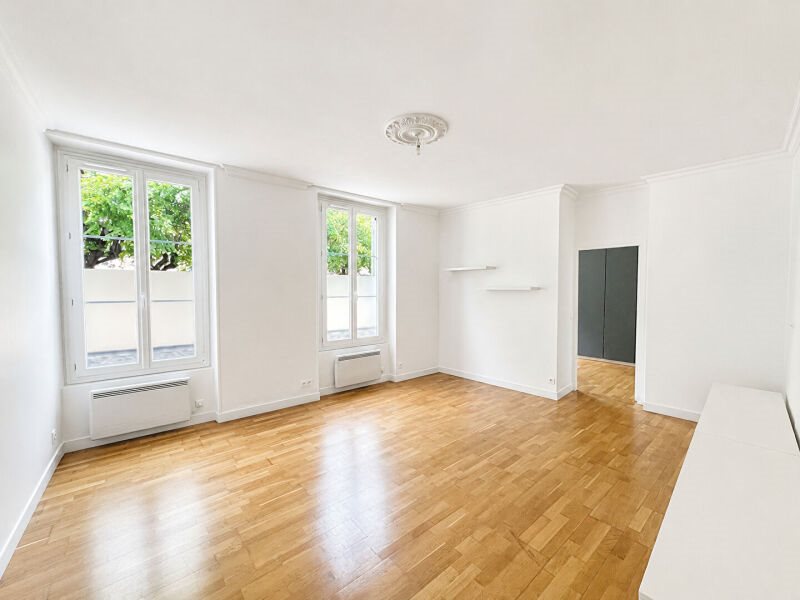 Appartement à vendre, 37m², Sèvres