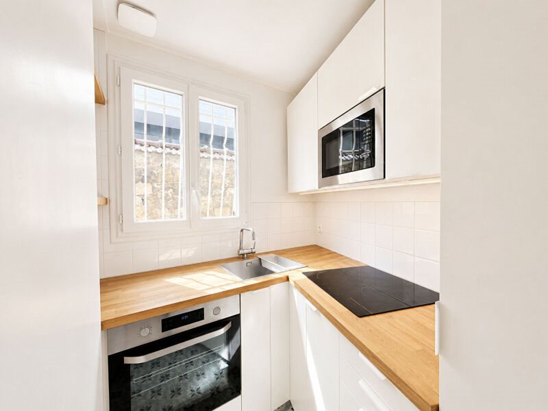 Appartement à vendre, 37m², Sèvres