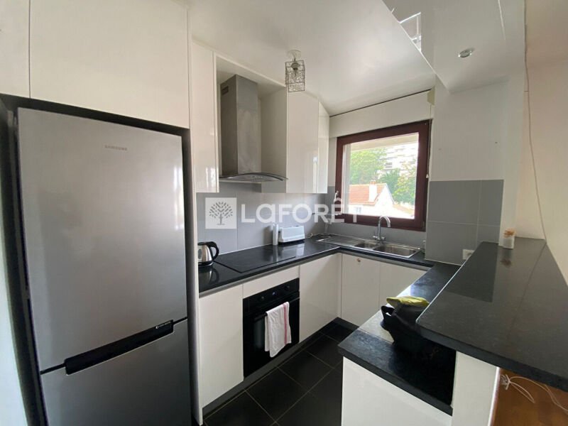 Appartement à louer, 47m², Sèvres
