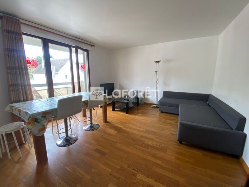 Appartement à louer, 47m², Sèvres