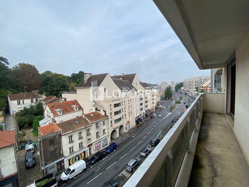 Appartement à louer, 47m², Sèvres