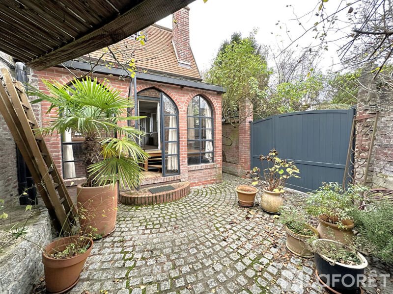 Maison à vendre, 95m², Sèvres