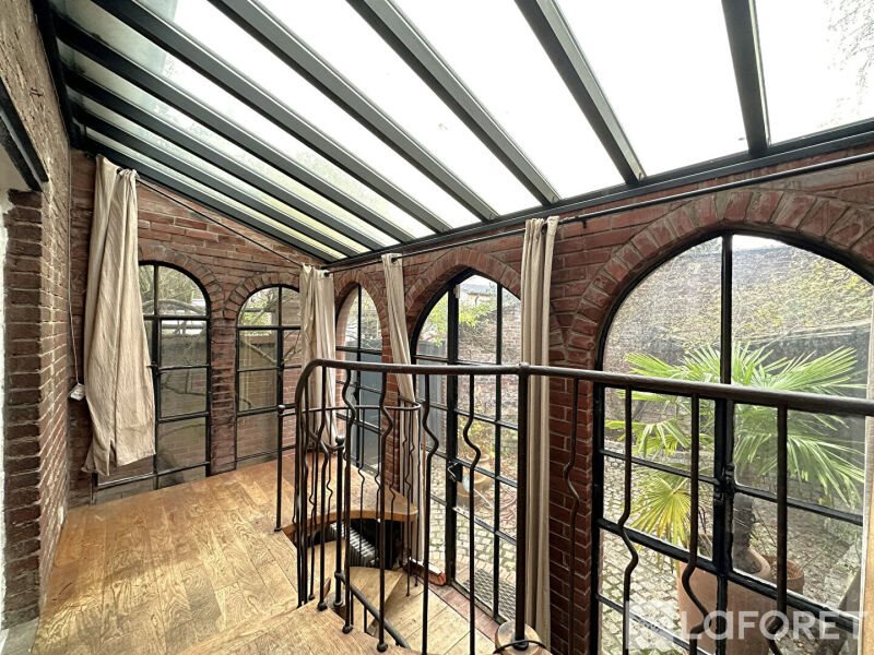 Maison à vendre, 95m², Sèvres