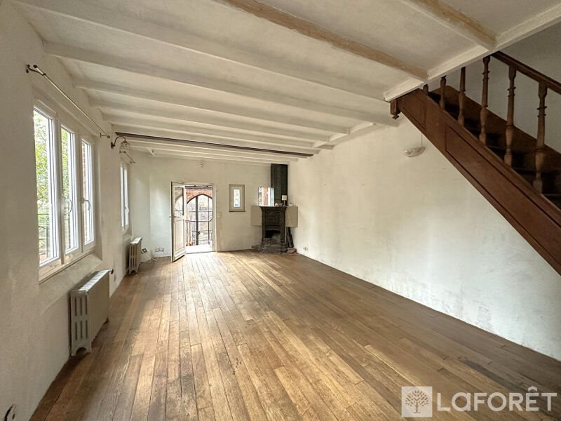 Maison à vendre, 95m², Sèvres