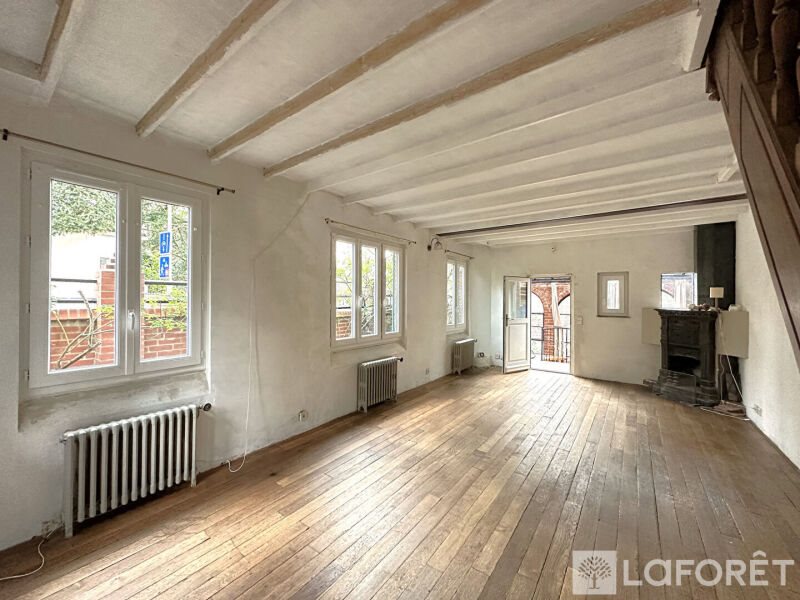 Maison à vendre, 95m², Sèvres