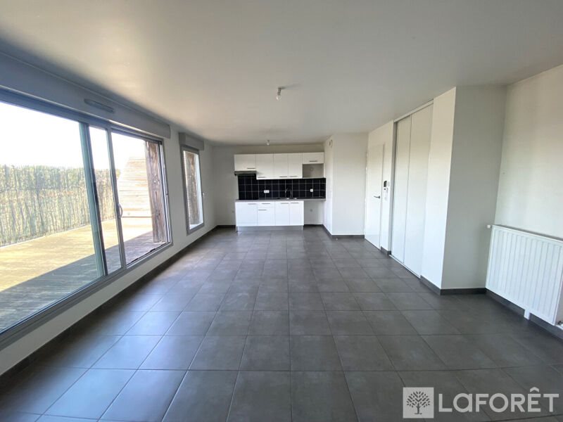 Appartement à vendre, 84m², Montmorency