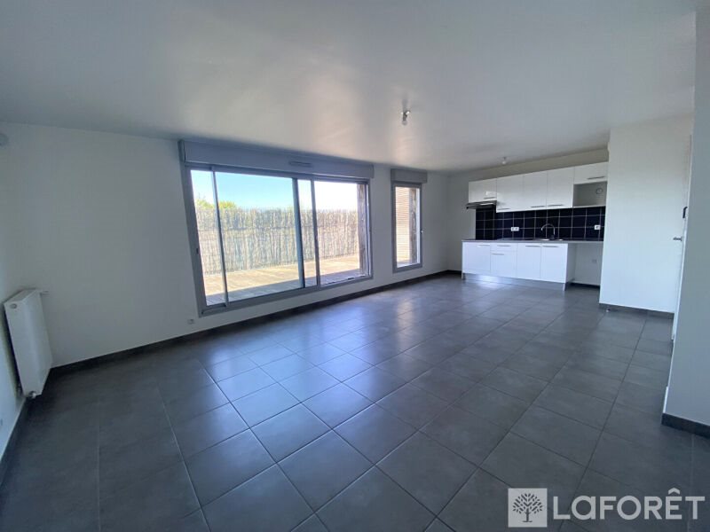 Appartement à vendre, 84m², Montmorency