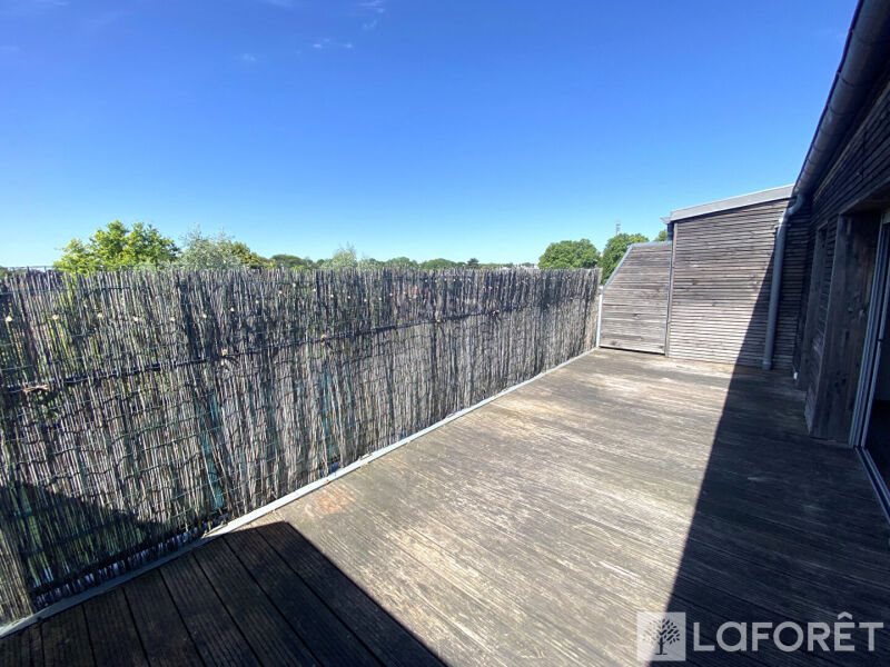 Appartement à vendre, 84m², Montmorency