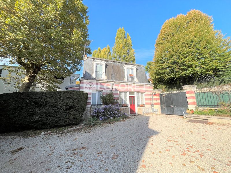 Maison à louer, 42m², Sèvres