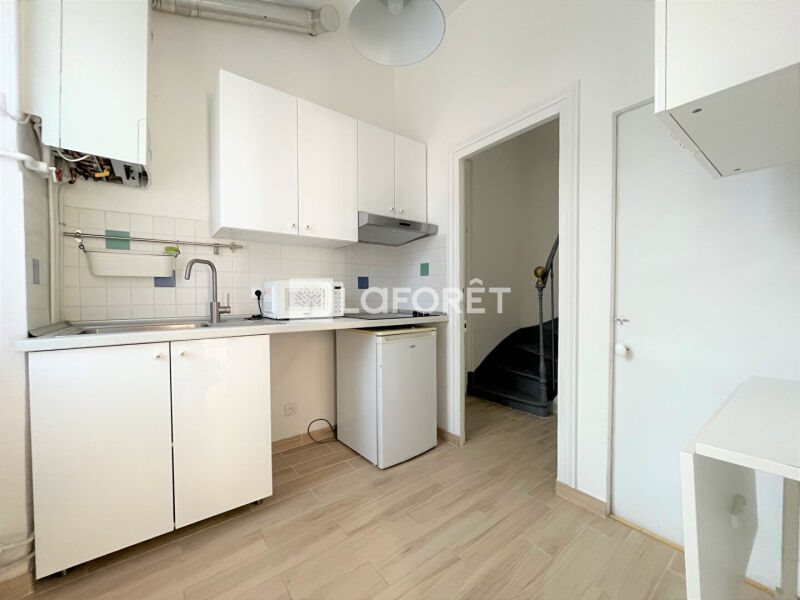 Maison à louer, 42m², Sèvres