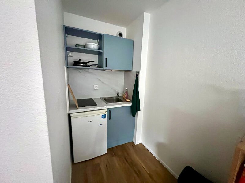 Appartement à vendre, 23m², Sèvres